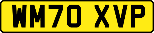 WM70XVP