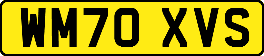 WM70XVS