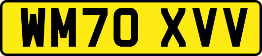 WM70XVV