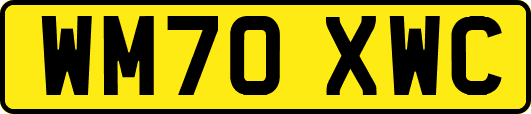 WM70XWC