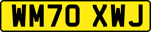 WM70XWJ