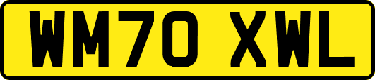 WM70XWL