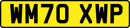 WM70XWP
