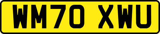 WM70XWU