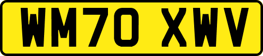 WM70XWV