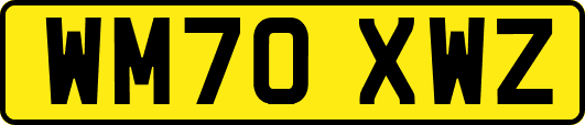 WM70XWZ