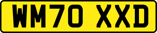 WM70XXD