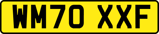 WM70XXF