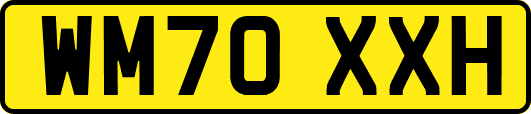 WM70XXH