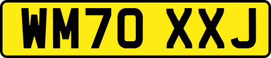WM70XXJ