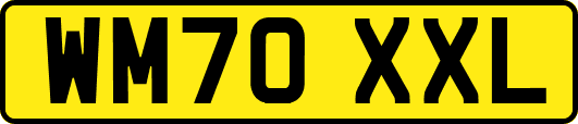 WM70XXL