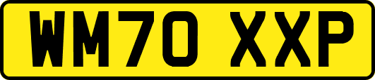 WM70XXP