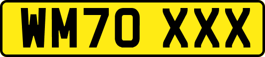 WM70XXX