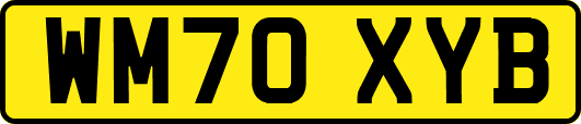 WM70XYB