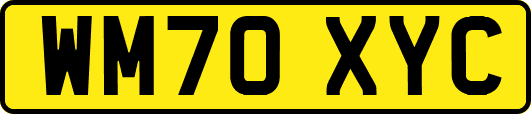 WM70XYC