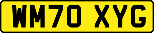 WM70XYG