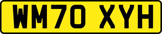 WM70XYH