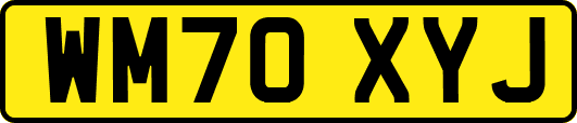 WM70XYJ