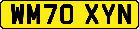 WM70XYN