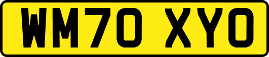 WM70XYO