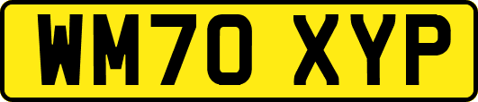WM70XYP
