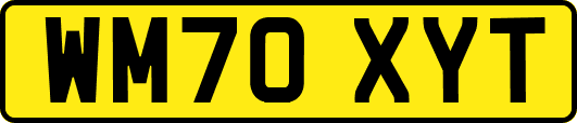 WM70XYT