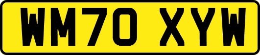 WM70XYW