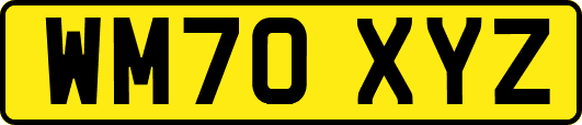 WM70XYZ