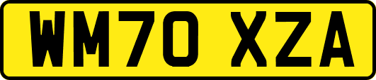 WM70XZA