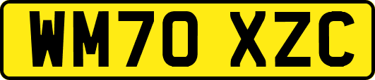 WM70XZC
