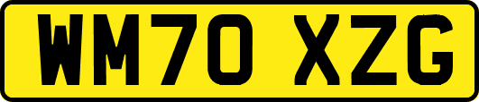 WM70XZG