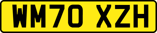 WM70XZH