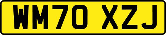 WM70XZJ