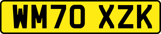 WM70XZK