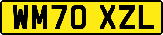 WM70XZL