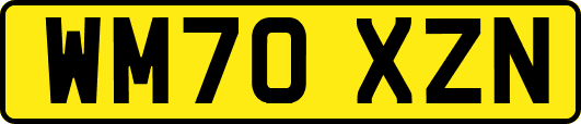 WM70XZN