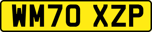 WM70XZP