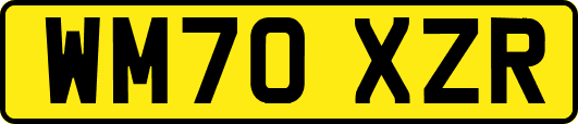 WM70XZR