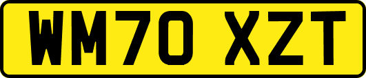 WM70XZT
