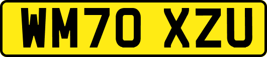 WM70XZU