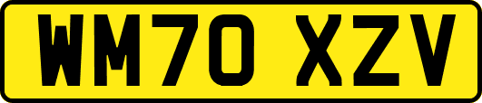 WM70XZV