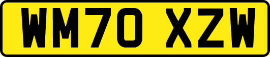 WM70XZW