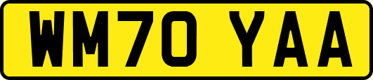 WM70YAA