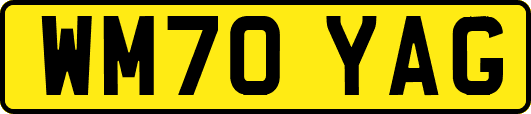 WM70YAG