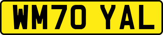 WM70YAL