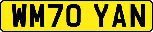 WM70YAN
