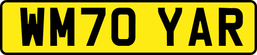 WM70YAR