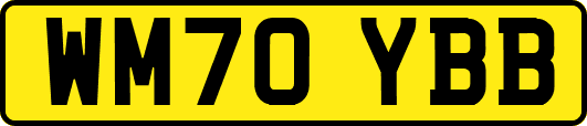 WM70YBB