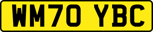 WM70YBC