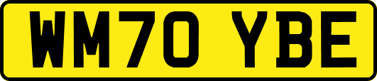 WM70YBE